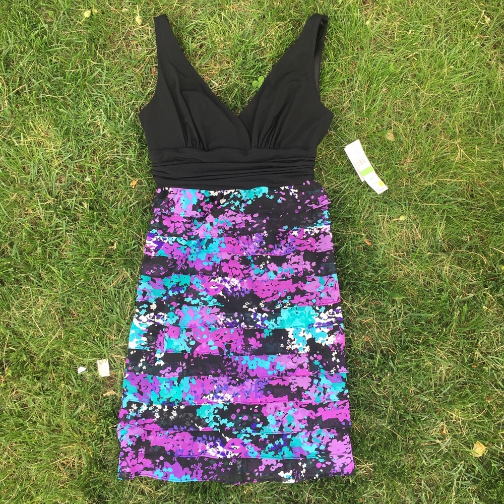 NWT Dress